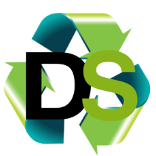 DS Altmetalle Logo